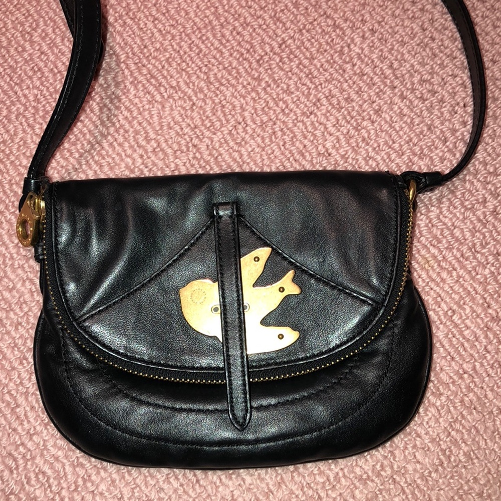 Marc by Marc Jacobs Petal to the Metal bag